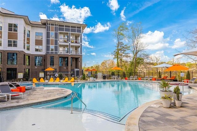 $1,775 | 4501 Holly Springs Parkway, Unit A5