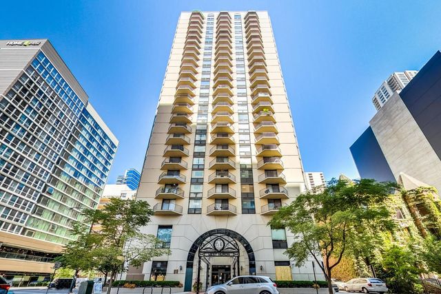 $340,000 | 70 West Huron Street, Unit 2208 | River North