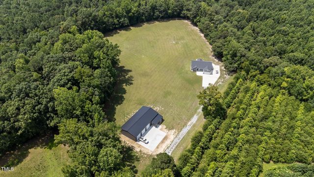 $1,200,000 | 7588 Sadie Road | Old Fields Township - Wilson County
