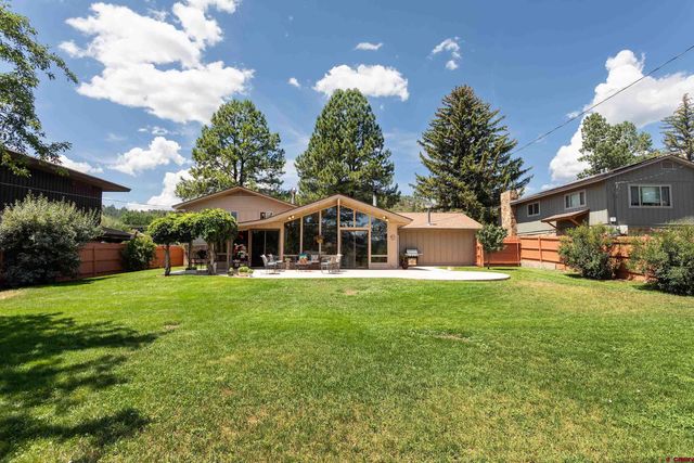 $1,295,000 | 2610 Arroyo Drive | Durango