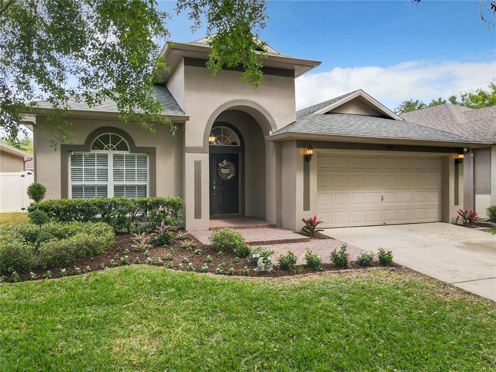 8458 Baywood Vista Drive Orlando FL 32810 Compass