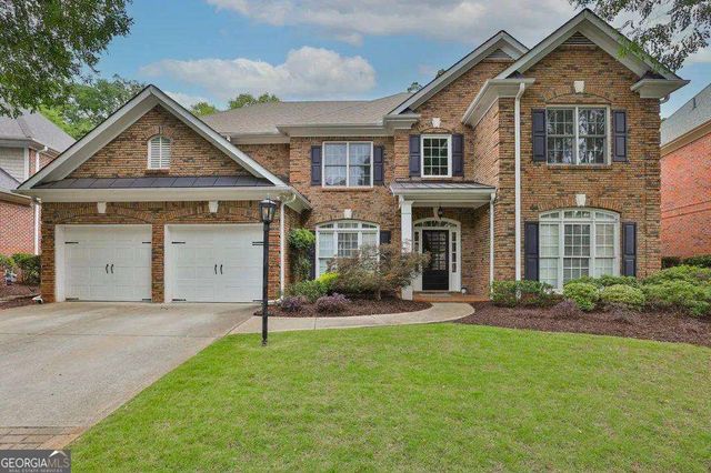 $5,600 | 12795 Wyngate Trail | Johns Creek