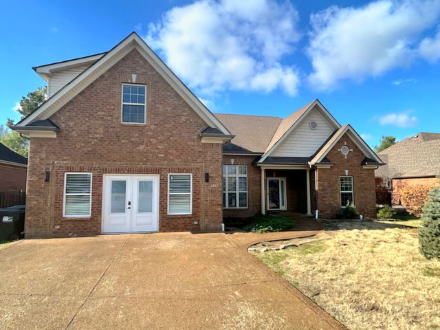 $520,000 | 4843 Trevino Court | Blackman Oaks East