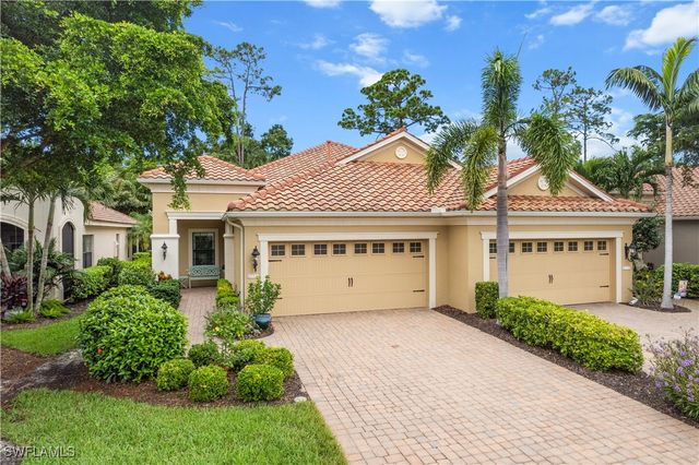 $449,999 | 21544 Cascina Drive | Estero