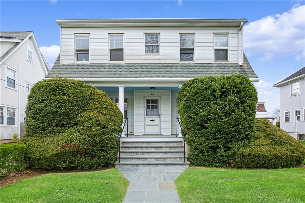 78 Bryant Avenue, White Plains, NY 10605 | Compass