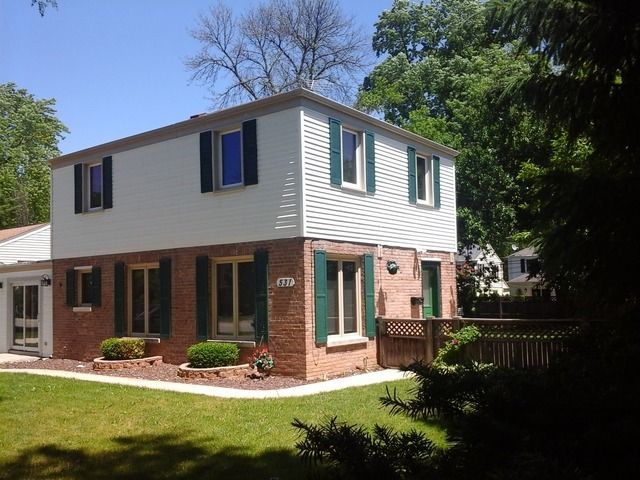 $3,000 | 531 South Arlington Heights Road | Scarsdale