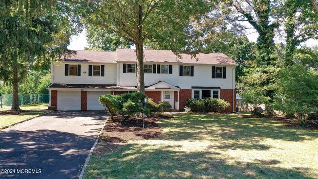 $849,000 | 19 Longview Avenue | East Freehold