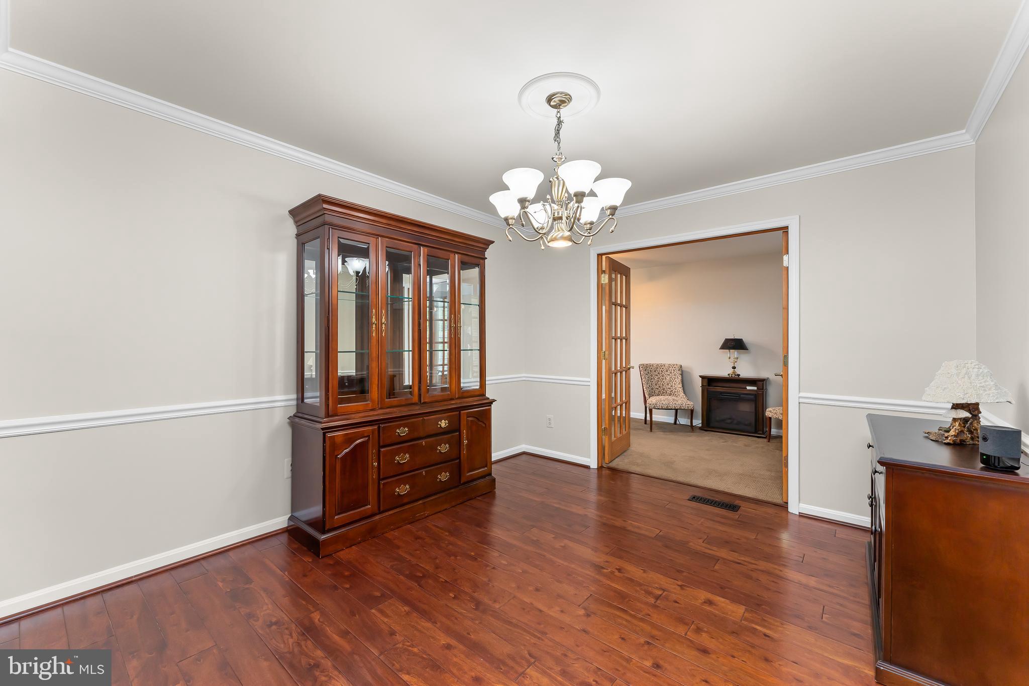 5409 Staples Ln, Woodbridge, VA 22193, MLS# VAPW2049808