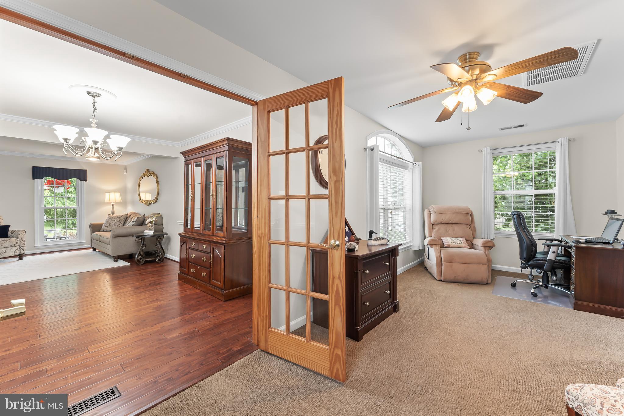 5409 Staples Ln, Woodbridge, VA 22193, MLS# VAPW2049808