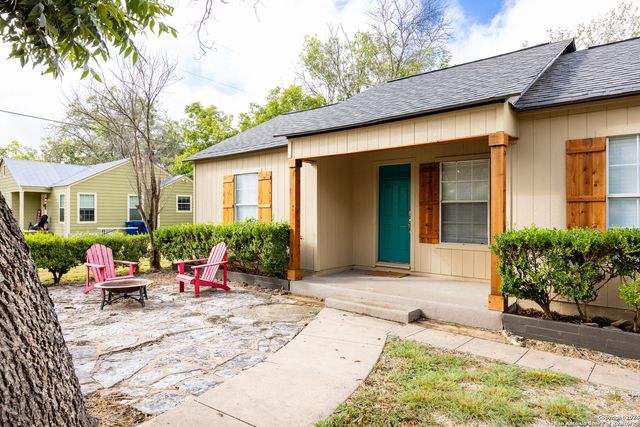 $2,750 | 311 Surber Street | Kerrville