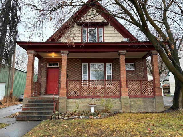 $289,000 | 517 East Dalton Avenue | Lidgerwood Park