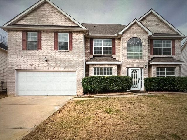 $385,900 | 2907 Chilhowee Drive | Legacy at Cascading Creek