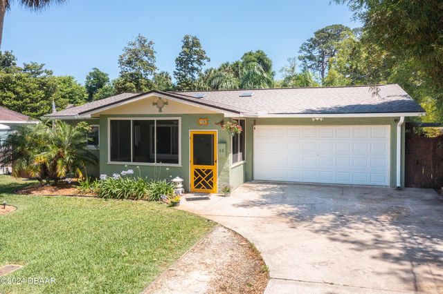 $420,000 | 36 Dix Avenue | Ormond Beach