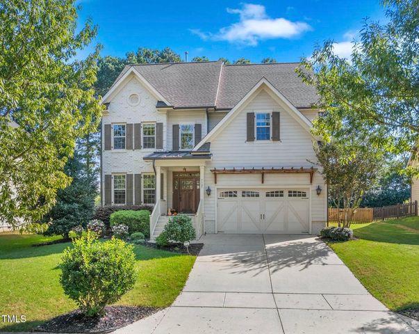 $760,000 | 1137 Heritage Knoll Drive | Heritage