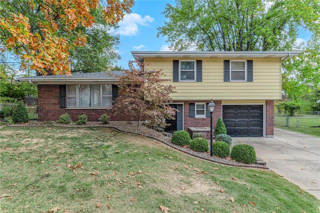 $250,000 | 606 Danny Lane | O'Fallon