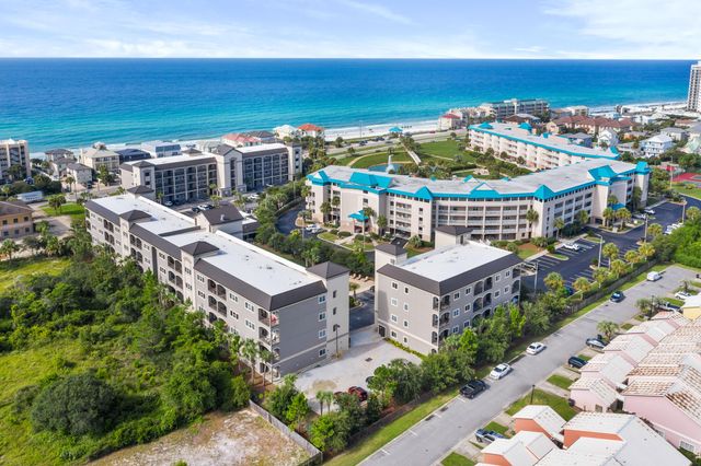 $610,000 | 732 Scenic Gulf Drive, Unit B405 | Miramar Beach