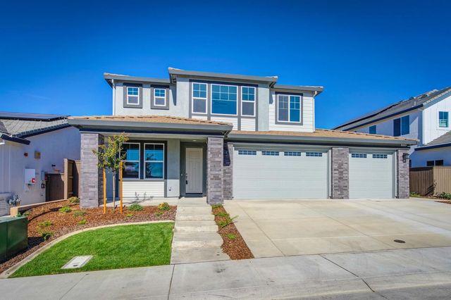 $1,319,990 | 1214 Buck Ridge Drive | Stanford Ranch