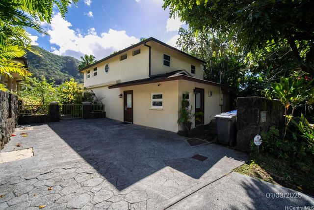 $4,600 | 3539 Nuuanu Pali Drive | Dowsett