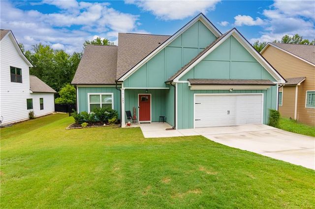 $490,000 | 285 S Ridge | Senoia