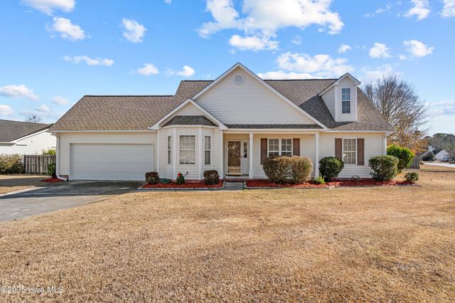 $435,000 | 3000 Nevan Lane | Northchase