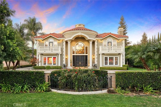 $4,980,000 | Restricted Address | Arcadia