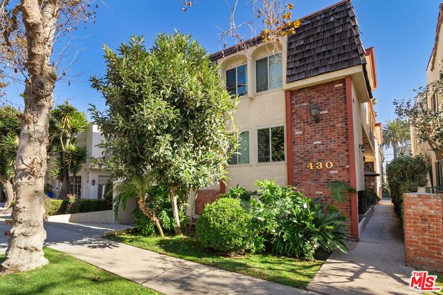 $5,225 | 430 South Maple Drive, Unit 1 | Beverly Hills