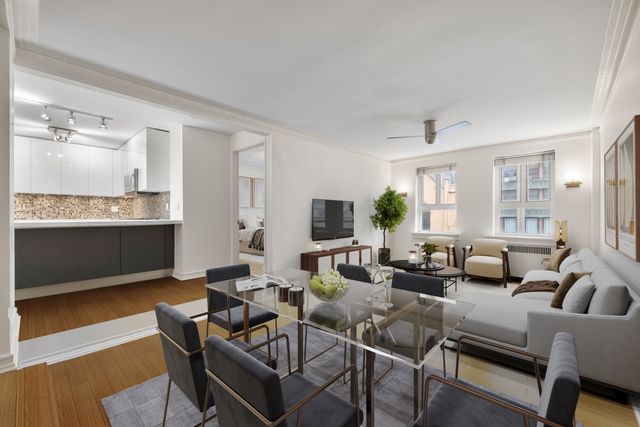 $1,250,000 | 255 West 23rd Street, Unit 4HEAST | Chelsea