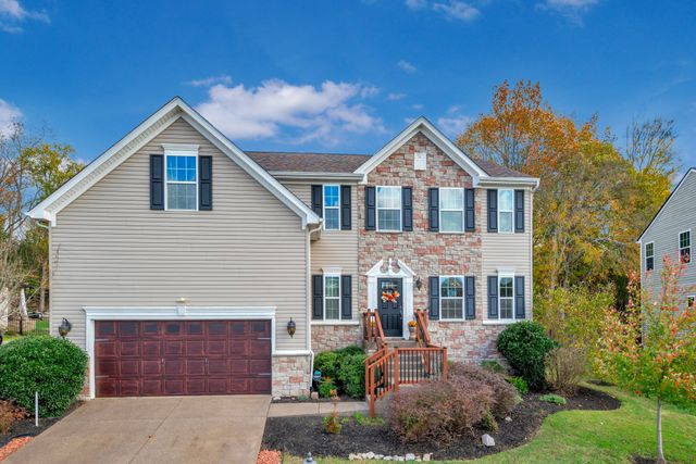 $539,900 | 2548 Janalyn Trace | Donelson-Hermitage-Old Hickory