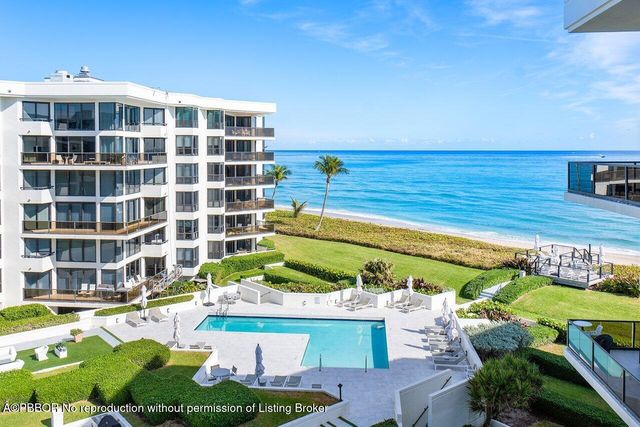 $18,000 | 3120 South Ocean Boulevard, Unit 1502 | South Palm Beach - Palm Beach