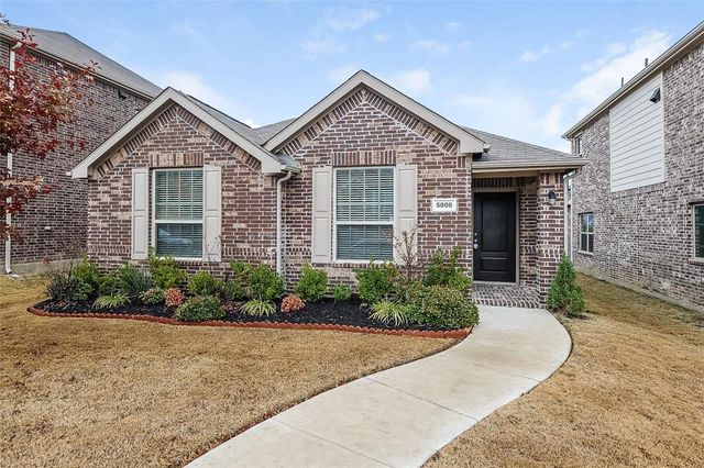 $2,200 | 5808 Bindweed Street | Fort Worth