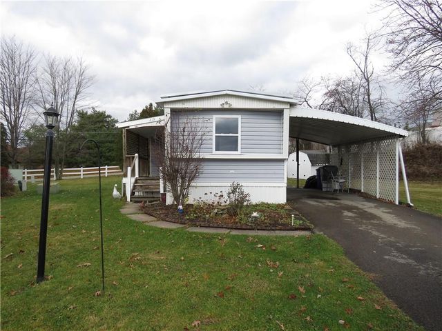 $18,900 | 213 North Court | Cranberry Township