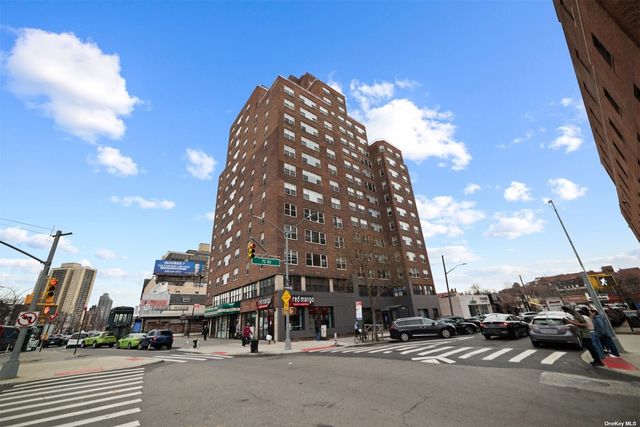 $2,650 | 107-40 Queens Boulevard, Unit 6J | Forest Hills