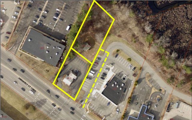 $1,350,000 | 613 Amherst Street | Northwest Nashua