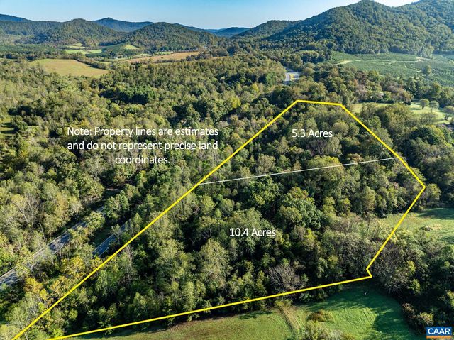 $80,000 | Lot 3 Monacan Trail Road