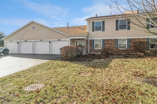 $214,000 | 606 North Deer Run Drive, Unit 10B11 | Palatine