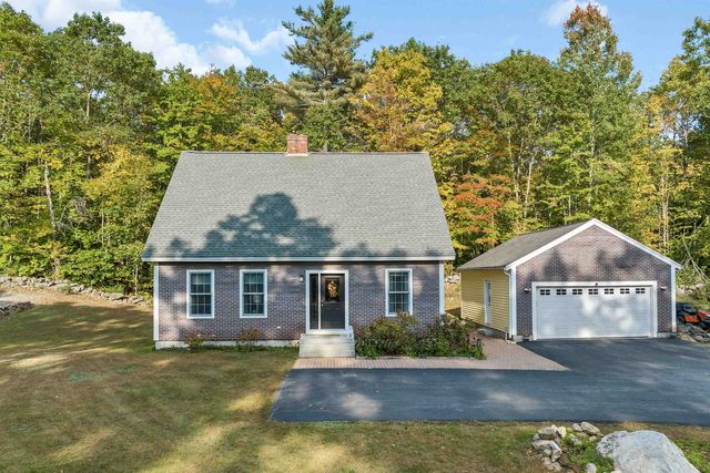 $519,000 | 40 Crystal Lake Road | Gilmanton