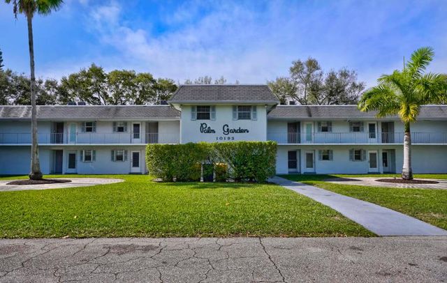 $252,500 | 10193 North Military Trail, Unit 201 | Palm Beach Gardens