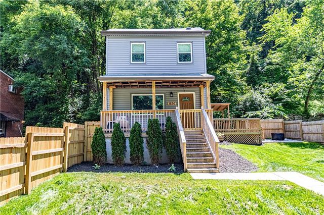 $164,000 | 1636 Greensprings Avenue | West Mifflin