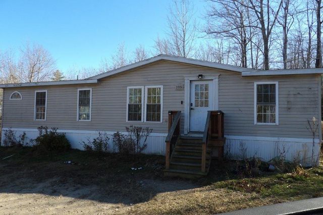 $245,000 | 105 Garland Road | Shapleigh