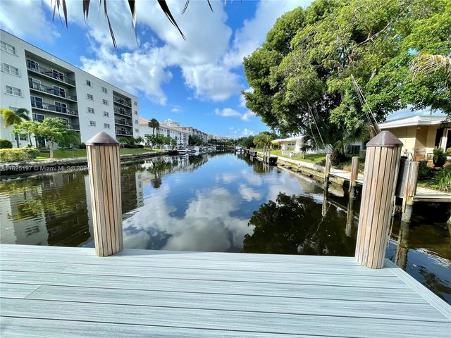 $255,000 | 1439 South Ocean Boulevard, Unit 107 | Lauderdale-by-the-Sea