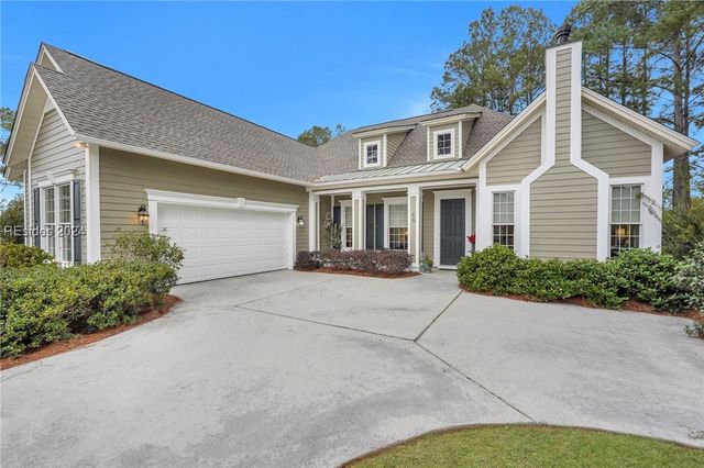 $675,000 | 76 Dogwood Lane | Hardeeville