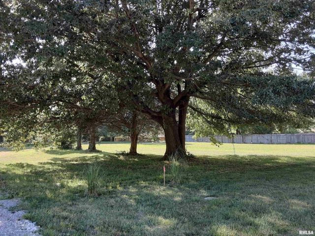 $11,600 | Lot 1 Douglas Drive | Murphysboro Township - Jackson County