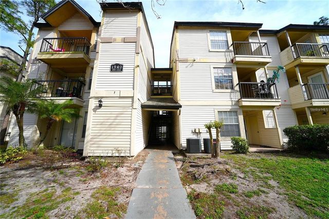 $1,200 | 1940 Lake Atriums Circle, Unit 95 | Americana