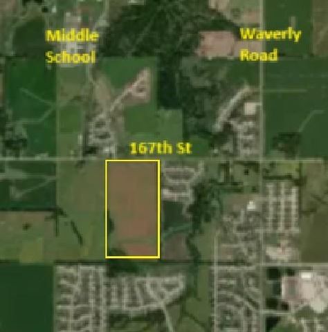 $3,077,305 | 167th Street | Gardner Township - Johnson County