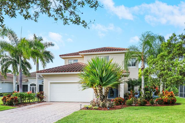 $679,900 | 5776 Southwest Longspur Lane | Palm City