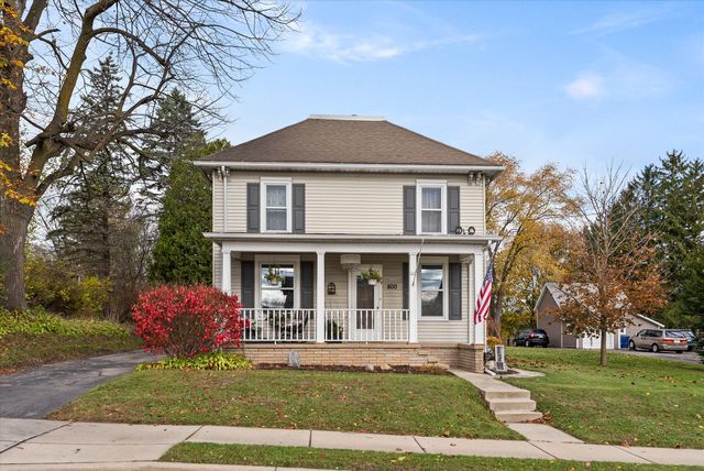 $319,000 | 800 Fredonia Avenue | Fredonia