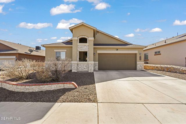 $319,000 | 889 Holly Park Avenue | Sunland Park