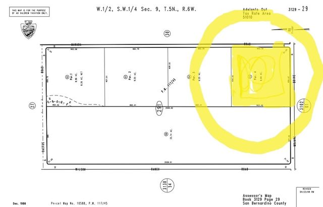 $65,500 | 0 Mojave Drive, Unit 3