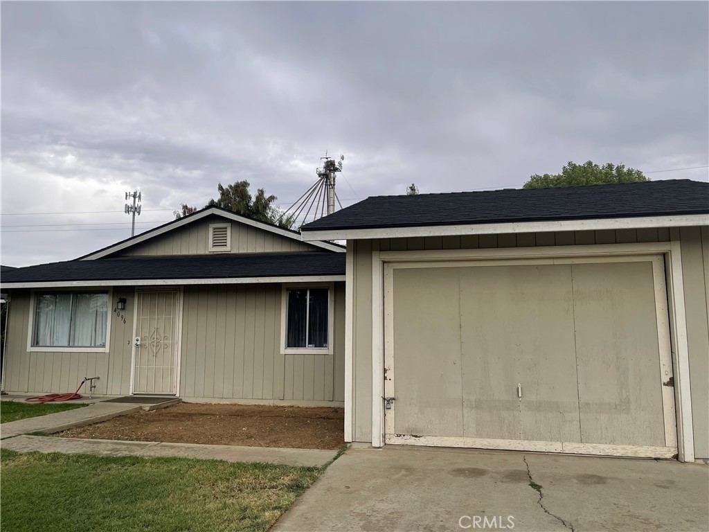 4096 Marshall St, Le Grand, CA 95333