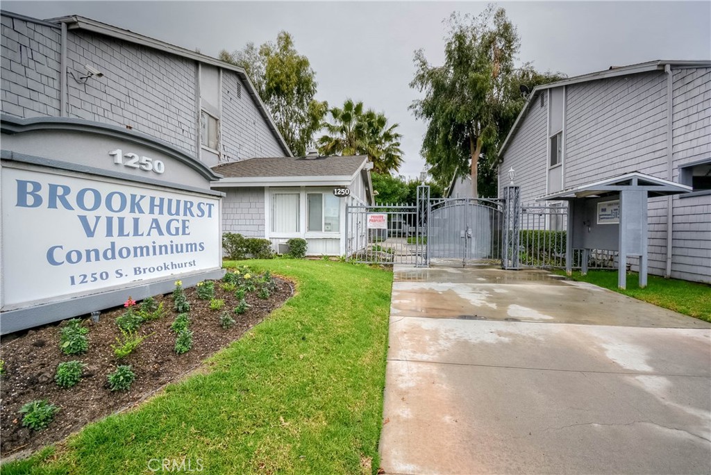 1250 South Brookhurst Street Unit 1061 Anaheim CA 92804 Compass